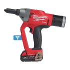 MILWAUKEE - RIVETEUSE 18 VOLTS FUEL ONE KEY M18 ONEFPRT-202X
