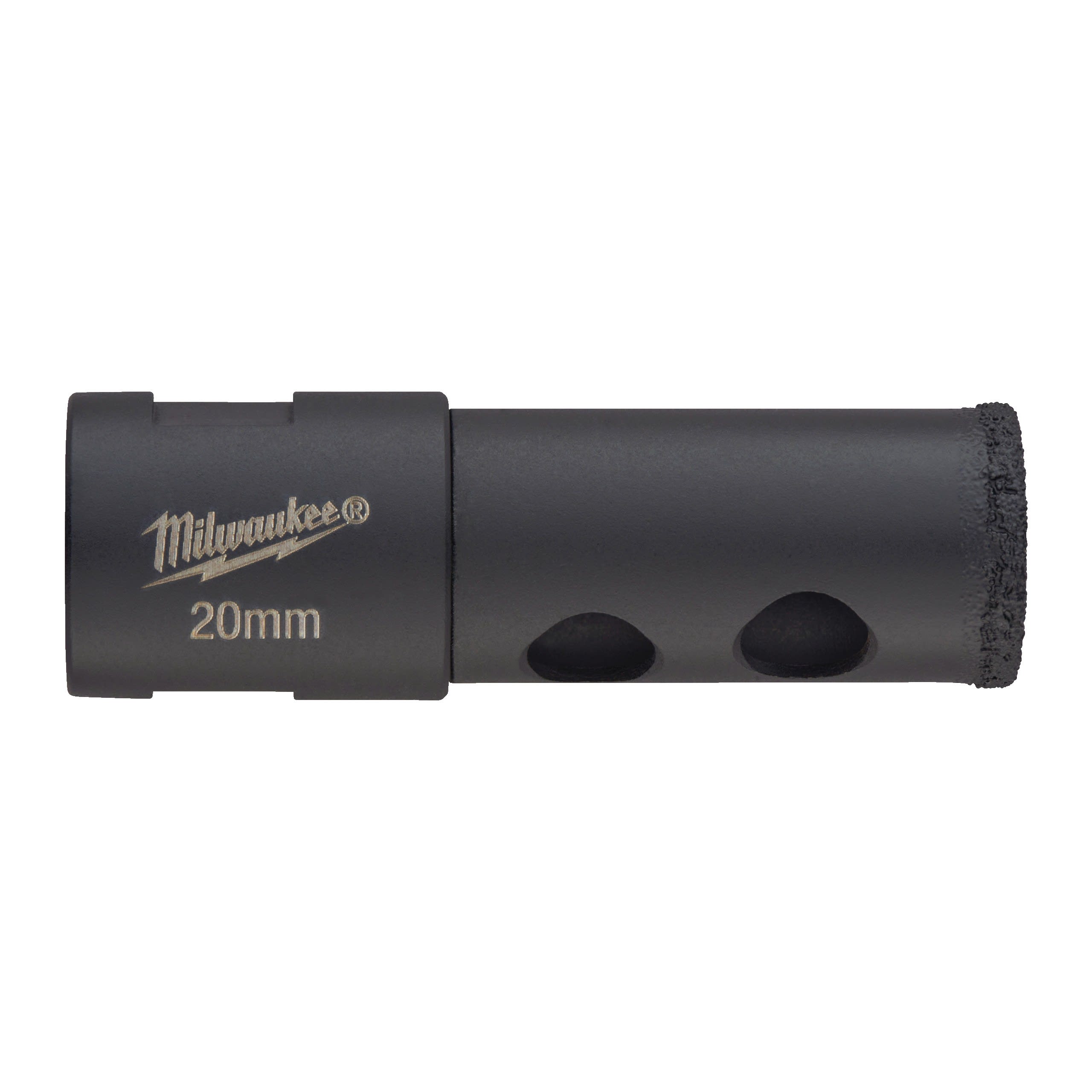 MILWAUKEE - FORET DIAMANTS M14