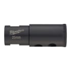 MILWAUKEE - FORET DIAMANTS M14
