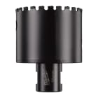 MILWAUKEE - FORET DIAMANTS M14