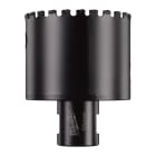 MILWAUKEE - FORET DIAMANT M14