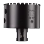 MILWAUKEE - FORET DIAMANTS M14