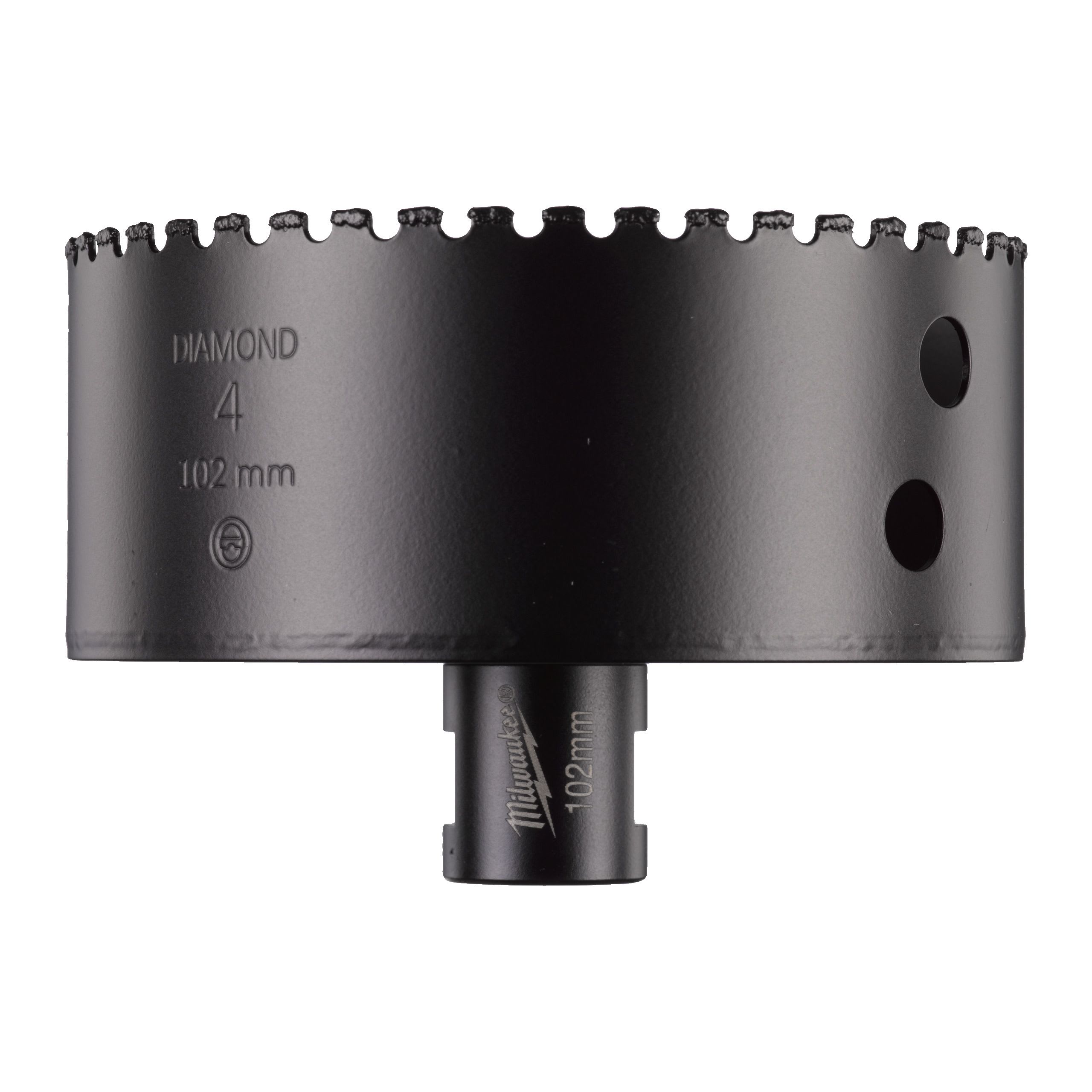 MILWAUKEE - Foret Diamant - 4932478287