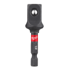 MILWAUKEE - ADAPTATEUR SHOCKWAVE