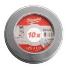 MILWAUKEE - DISQUES A TRONCONNER PRO+