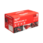 MILWAUKEE - GANTS HIVER ANTI-COUPURE DOUBLE ENDUCTION LATEX