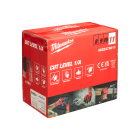 MILWAUKEE - GANTS ANTI-COUPURE ENDUCTION NITRILE