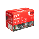 MILWAUKEE - GANTS ANTI-COUPURE ENDUCTION NITRILE