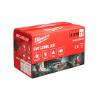 MILWAUKEE - GANTS ANTI-COUPURE ENDUCTION NITRILE