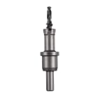 MILWAUKEE - SCIES CLOCHES TCT