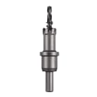 MILWAUKEE - SCIES CLOCHES TCT