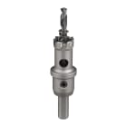 MILWAUKEE - SCIES CLOCHES TCT