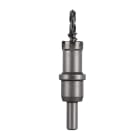 MILWAUKEE - SCIES CLOCHES TCT
