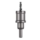 MILWAUKEE - SCIES CLOCHES TCT