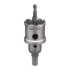 MILWAUKEE - SCIES CLOCHES TCT