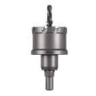 MILWAUKEE - SCIES CLOCHES TCT