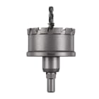 MILWAUKEE - SCIES CLOCHES TCT
