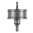 MILWAUKEE - SCIES CLOCHES TCT
