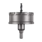 MILWAUKEE - SCIES CLOCHES TCT