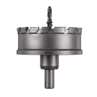 MILWAUKEE - SCIES CLOCHES TCT