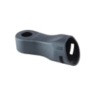 MILWAUKEE - Protection caoutchouc antichocs pour M12FIR38