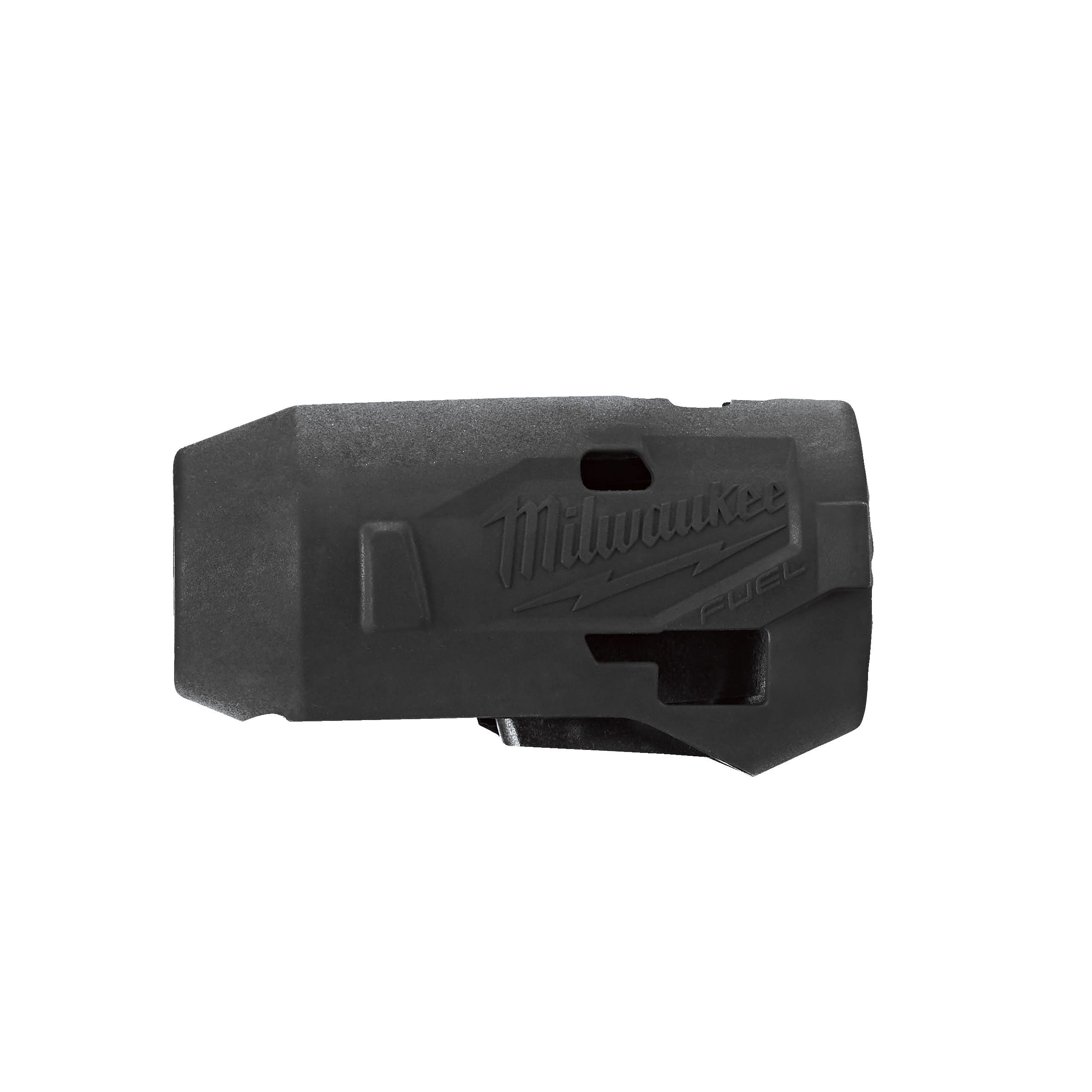 MILWAUKEE - Protection caoutchouc antichocs pour M12FID