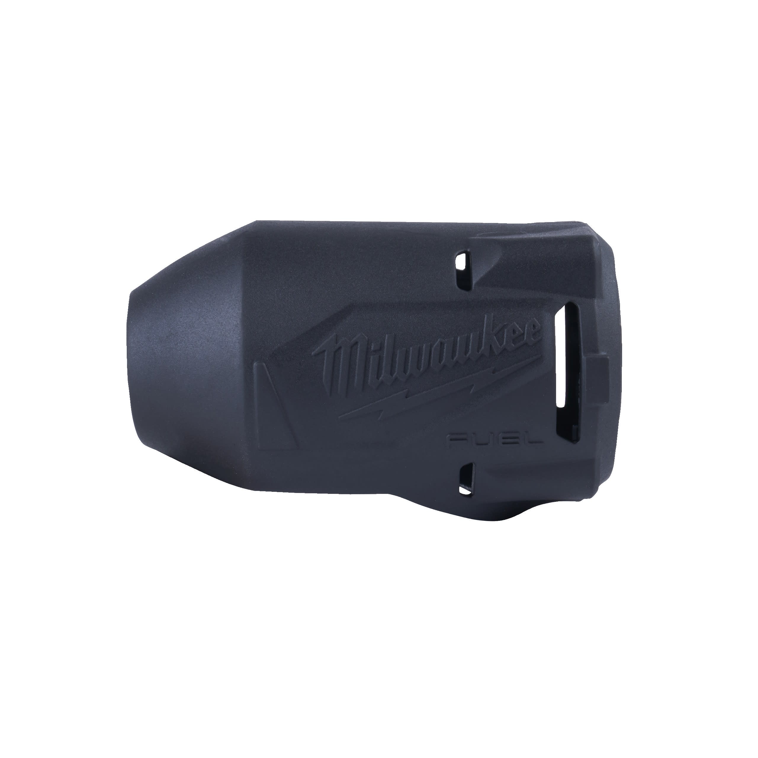 MILWAUKEE - Protection caoutchouc antichocs pour M18FID2 + M18ONEID