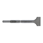 MILWAUKEE - BURINS DÉMOLISSEUR HEX 21MM
