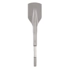 MILWAUKEE - BURINS DÉMOLISSEUR HEX 21MM