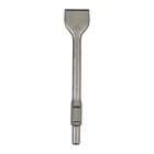 MILWAUKEE - BURINS DÉMOLISSEUR HEX 30MM