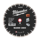 MILWAUKEE - DISQUES DIAMANT