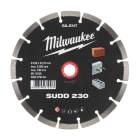 MILWAUKEE - DISQUE DIAMANT