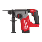 MILWAUKEE - PERFORATEUR - BURINEUR SDS+ 18 VOLTS FUEL M18 FH-0X
