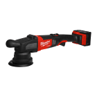 MILWAUKEE - POLISSEUSE 18 VOLTS FUEL M18 FROP15-502X