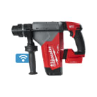 MILWAUKEE - PERFORATEUR - BURINEUR SDS+ 18 VOLTS FUEL ONE KEY M18 ONEFHP-0X