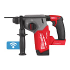 MILWAUKEE - PERFORATEUR - BURINEUR SDS+ 18 VOLTS FUEL ONE KEY M18 ONEFH-0X