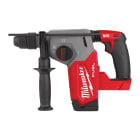 MILWAUKEE - PERFORATEUR - BURINEUR SDS+ 18 VOLTS FUEL M18 FHX-0X