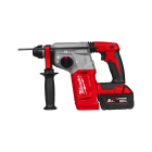MILWAUKEE - PERFORATEUR - BURINEUR SDS+ 18 VOLTS BRUSHLESS M18 BLH-502X
