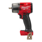 MILWAUKEE - BOULONNEUSE A CHOCS 18 VOLTS FUEL M18 FMTIW2F38-0X