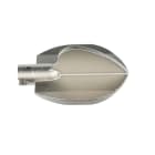 MILWAUKEE - Tête fer de lance pour machine à section pour câble de 32 mm