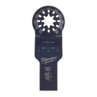 MILWAUKEE - LAME MULTI TOOLS BOIS