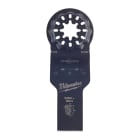 MILWAUKEE - Lames De Multi-Tools - 48906000