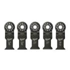 MILWAUKEE - LAME MULTI TOOLS BOIS