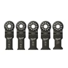 MILWAUKEE - Lames De Multi-Tools - 48906115