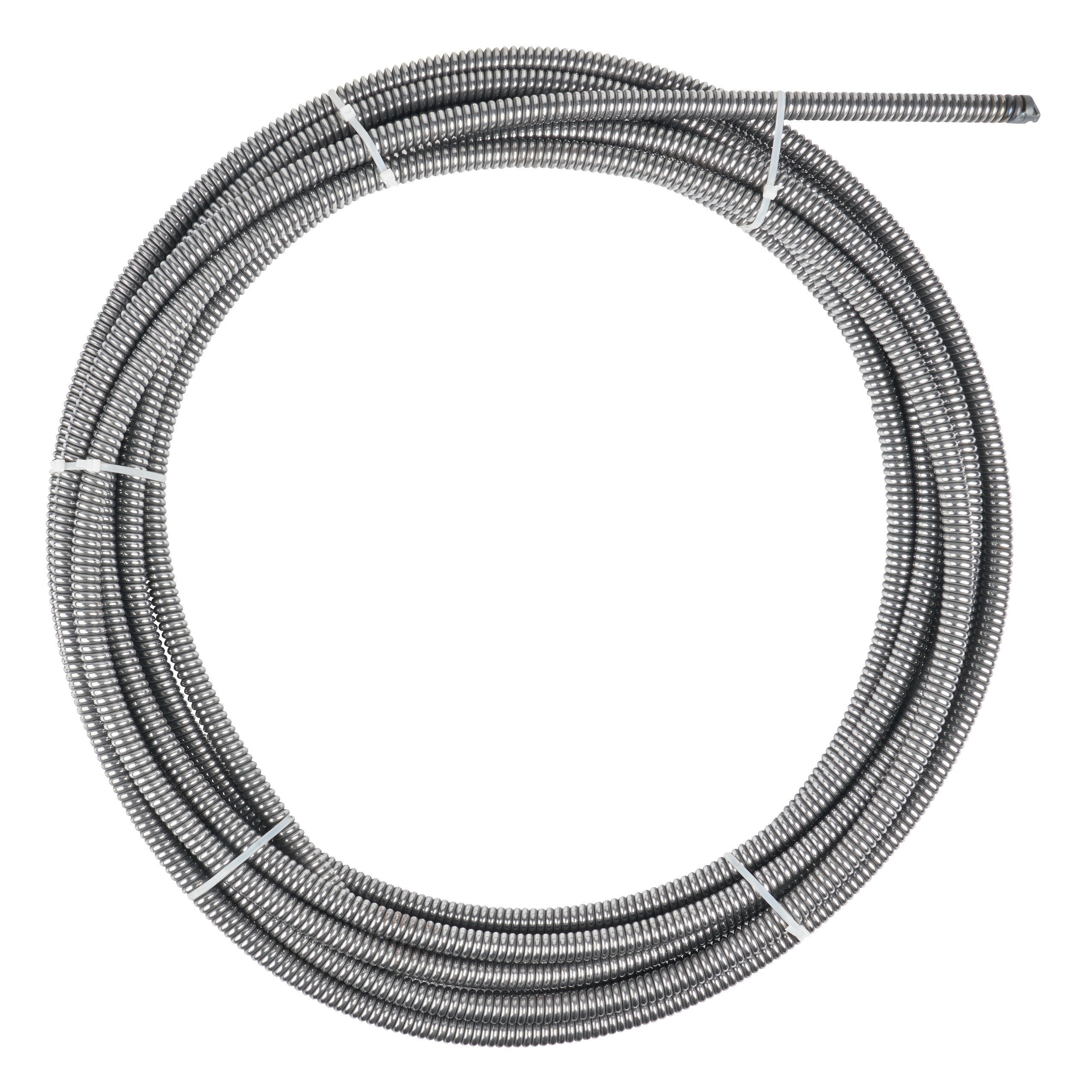MILWAUKEE - ACCESSOIRE DEBOUCHEUR Rallonge de câble 16mm x 7.6m