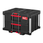 MILWAUKEE - COFFRET 2 TIROIRS