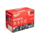 MILWAUKEE - GANTS ANTI-COUPURE ENDUCTION NITRILE