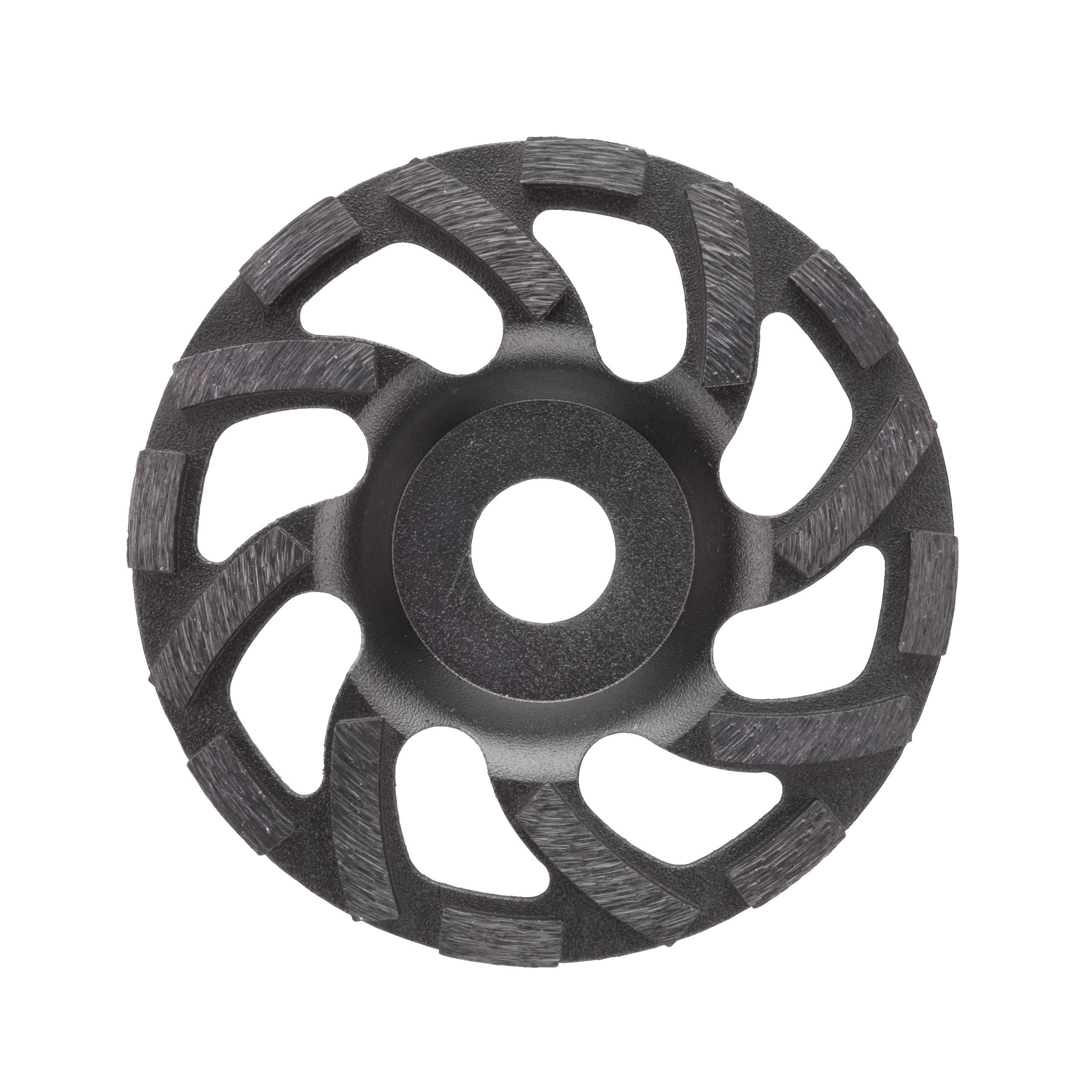 MILWAUKEE - Disques Diamant - 4932479093