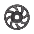 MILWAUKEE - DISQUE DIAMANT