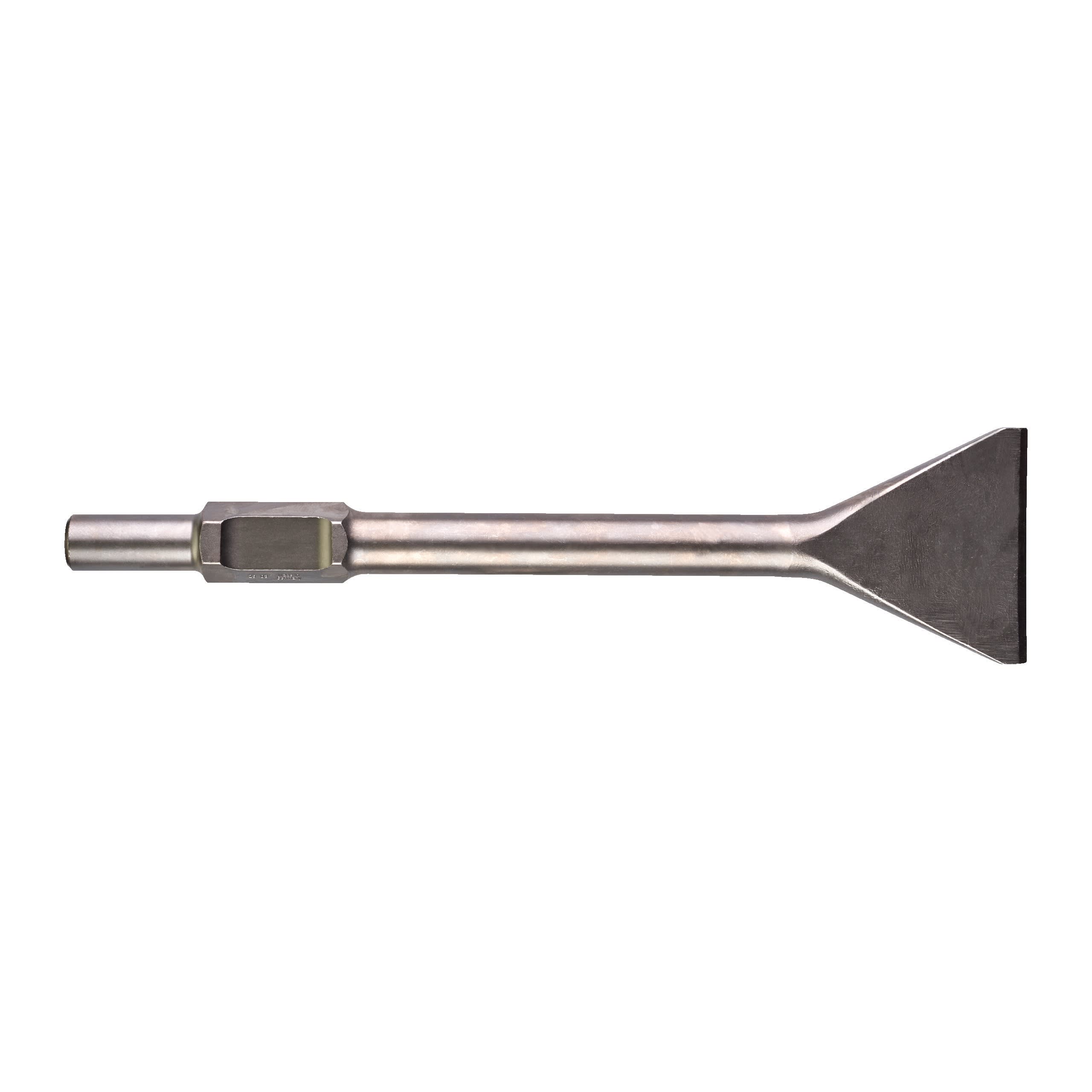 MILWAUKEE - BURINS DÉMOLISSEUR HEX 30MM